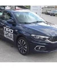 Fiat Tipo 1.6 Mjt S&S 5p. Lounge Fiat Tipo 1.6 Mjt S&S 5p. Lounge