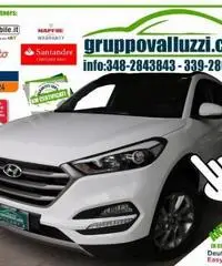 HYUNDAI Tucson 1.7 CRDi NAVI CAMERA TETTO LED rif. 7010747 HYUNDAI Tucson 1.7 CRDi NAVI CAMERA TETTO LED rif. 7010747