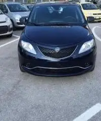 Lancia Ypsilon 1.3 MJT 95 CV 5p. S&S Silver Lancia Ypsilon 1.3 MJT 95 CV 5p. S&S Silver