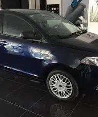 Lancia Ypsilon 1.3 MJT 95 CV 5p. S&S Silver Lancia Ypsilon 1.3 MJT 95 CV 5p. S&S Silver