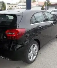 MERCEDES-BENZ A 180 d Sport rif. 7065703