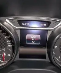 MERCEDES-BENZ A 180 d Sport rif. 7065703