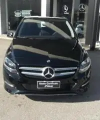 MERCEDES-BENZ B 180 d Sport rif. 7110224