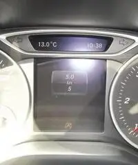 MERCEDES-BENZ B 180 d Sport rif. 7110224