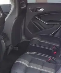 MERCEDES-BENZ CLA 200 d S.W. Automatic Sport rif. 6798580