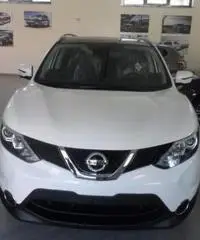 NISSAN Qashqai 1.5 dCi n-tec  rif. 6954141 NISSAN Qashqai 1.5 dCi n-tec  rif. 6954141