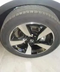 NISSAN Qashqai 1.5 dCi n-tec  rif. 6954141 NISSAN Qashqai 1.5 dCi n-tec  rif. 6954141