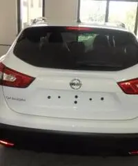 NISSAN Qashqai 1.5 dCi n-tec  rif. 6954141 NISSAN Qashqai 1.5 dCi n-tec  rif. 6954141