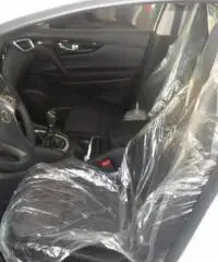 NISSAN Qashqai 1.5 dCi n-tec  rif. 6954141 NISSAN Qashqai 1.5 dCi n-tec  rif. 6954141