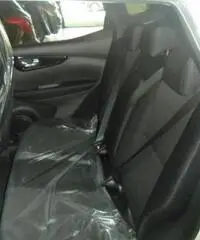 NISSAN Qashqai 1.5 dCi n-tec  rif. 6954141 NISSAN Qashqai 1.5 dCi n-tec  rif. 6954141