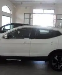 NISSAN Qashqai 1.5 dCi n-tec  rif. 6954141 NISSAN Qashqai 1.5 dCi n-tec  rif. 6954141