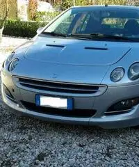 Smart forFour Passion PER NEOPATENTATI! Smart forFour Passion PER NEOPATENTATI!