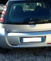 Smart forFour Passion PER NEOPATENTATI! Smart forFour Passion PER NEOPATENTATI!