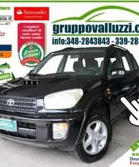 TOYOTA RAV 4 RAV4 2.0 Tdi D-4D cat 5 porte GANCIO TRAINO rif. 7195931 TOYOTA RAV 4 RAV4 2.0 Tdi D-4D cat 5 porte GANCIO TRAINO rif. 7195931