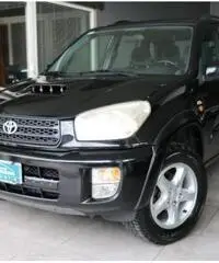 TOYOTA RAV 4 RAV4 2.0 Tdi D-4D cat 5 porte GANCIO TRAINO rif. 7195931 TOYOTA RAV 4 RAV4 2.0 Tdi D-4D cat 5 porte GANCIO TRAINO rif. 7195931