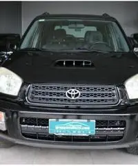 TOYOTA RAV 4 RAV4 2.0 Tdi D-4D cat 5 porte GANCIO TRAINO rif. 7195931 TOYOTA RAV 4 RAV4 2.0 Tdi D-4D cat 5 porte GANCIO TRAINO rif. 7195931
