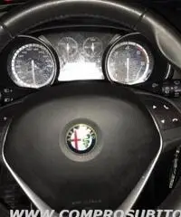 ALFA ROMEO Giulietta 1.6 JTDm 120 CV Super rif. 7192910 ALFA ROMEO Giulietta 1.6 JTDm 120 CV Super rif. 7192910