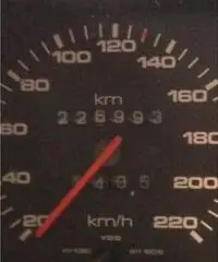 AUDI 90/1986- 2000cc.5 Cilindri AUDI 90/1986- 2000cc.5 Cilindri