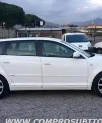 AUDI A3 SPB 2.0 TDI F.AP. S-line rif. 7184723 AUDI A3 SPB 2.0 TDI F.AP. S-line rif. 7184723