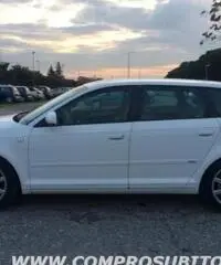 AUDI A3 SPB 2.0 TDI F.AP. S-line rif. 7184723 AUDI A3 SPB 2.0 TDI F.AP. S-line rif. 7184723