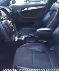 AUDI A3 SPB 2.0 TDI F.AP. S-line rif. 7184723 AUDI A3 SPB 2.0 TDI F.AP. S-line rif. 7184723