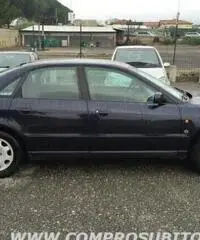 AUDI A4 1.8 cat GPL rif. 7184709 AUDI A4 1.8 cat GPL rif. 7184709