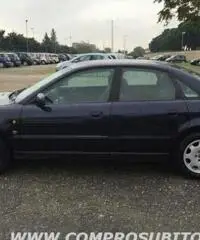 AUDI A4 1.8 cat GPL rif. 7184709 AUDI A4 1.8 cat GPL rif. 7184709