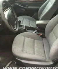AUDI A4 1.8 cat GPL rif. 7184709 AUDI A4 1.8 cat GPL rif. 7184709