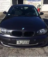 BMW 118 d cat 5 porte Eletta DPF rif. 7192916 BMW 118 d cat 5 porte Eletta DPF rif. 7192916