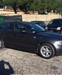 BMW 118 d cat 5 porte Eletta DPF rif. 7192916 BMW 118 d cat 5 porte Eletta DPF rif. 7192916