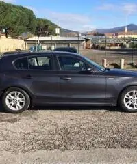 BMW 118 d cat 5 porte Eletta DPF rif. 7192916 BMW 118 d cat 5 porte Eletta DPF rif. 7192916