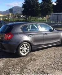 BMW 118 d cat 5 porte Eletta DPF rif. 7192916 BMW 118 d cat 5 porte Eletta DPF rif. 7192916