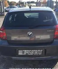 BMW 118 d cat 5 porte Eletta DPF rif. 7192916 BMW 118 d cat 5 porte Eletta DPF rif. 7192916
