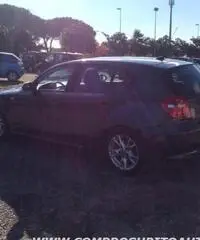 BMW 118 d cat 5 porte Eletta DPF rif. 7192916 BMW 118 d cat 5 porte Eletta DPF rif. 7192916