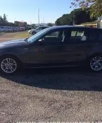 BMW 118 d cat 5 porte Eletta DPF rif. 7192916 BMW 118 d cat 5 porte Eletta DPF rif. 7192916