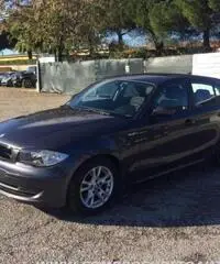 BMW 118 d cat 5 porte Eletta DPF rif. 7192916 BMW 118 d cat 5 porte Eletta DPF rif. 7192916