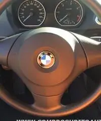 BMW 118 d cat 5 porte Eletta DPF rif. 7192916 BMW 118 d cat 5 porte Eletta DPF rif. 7192916