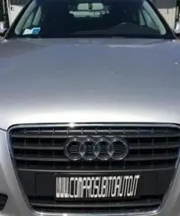 AUDI A5 1.8 TFSI  rif. 7184711 AUDI A5 1.8 TFSI  rif. 7184711