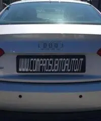 AUDI A5 1.8 TFSI  rif. 7184711 AUDI A5 1.8 TFSI  rif. 7184711