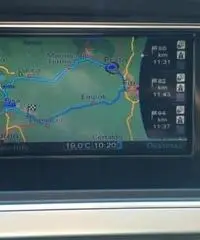 AUDI A5 1.8 TFSI  rif. 7184711 AUDI A5 1.8 TFSI  rif. 7184711