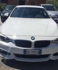 BMW 428i Coupé Msport SOLO 12.000 KM!!! BMW 428i Coupé Msport SOLO 12.000 KM!!!