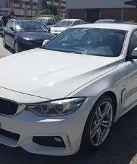 BMW 428i Coupé Msport SOLO 12.000 KM!!! BMW 428i Coupé Msport SOLO 12.000 KM!!!
