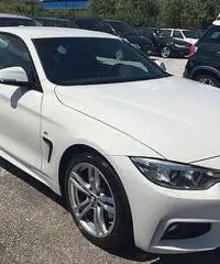 BMW 428i Coupé Msport SOLO 12.000 KM!!! BMW 428i Coupé Msport SOLO 12.000 KM!!!