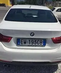 BMW 428i Coupé Msport SOLO 12.000 KM!!! BMW 428i Coupé Msport SOLO 12.000 KM!!!