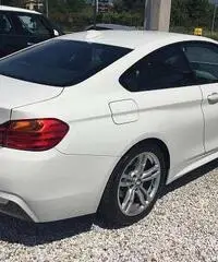 BMW 428i Coupé Msport SOLO 12.000 KM!!! BMW 428i Coupé Msport SOLO 12.000 KM!!!