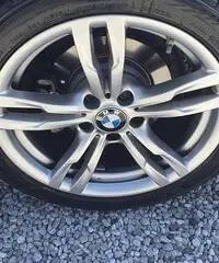BMW 428i Coupé Msport SOLO 12.000 KM!!! BMW 428i Coupé Msport SOLO 12.000 KM!!!