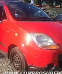CHEVROLET Matiz 800 SE Chic GPL Eco Logic rif. 7184714 CHEVROLET Matiz 800 SE Chic GPL Eco Logic rif. 7184714