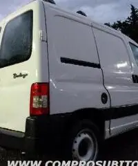 CITROEN Berlingo 1.4 4p. Bi Energy M 20 First Van rif. 7196124 CITROEN Berlingo 1.4 4p. Bi Energy M 20 First Van rif. 7196124