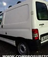 CITROEN Berlingo 1.4 4p. Bi Energy M 20 First Van rif. 7196124 CITROEN Berlingo 1.4 4p. Bi Energy M 20 First Van rif. 7196124