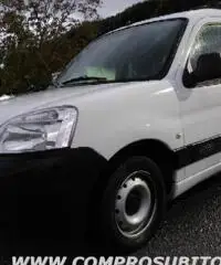 CITROEN Berlingo 1.4 4p. Bi Energy M 20 First Van rif. 7196124 CITROEN Berlingo 1.4 4p. Bi Energy M 20 First Van rif. 7196124